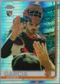 Aramis Garcia