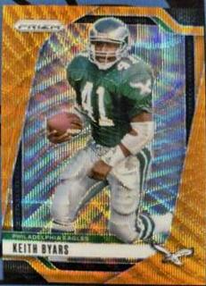 Keith Byars