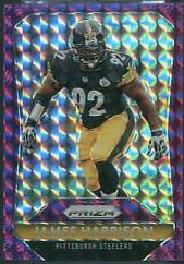 James Harrison