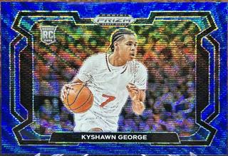 Kyshawn George