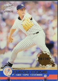 David Cone