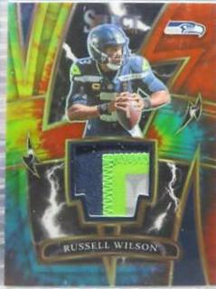 Russell Wilson