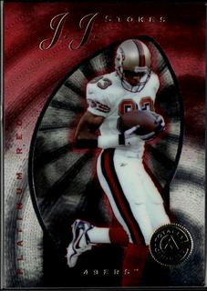 J.J. Stokes