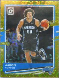 Aaron Gordon