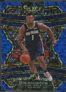 Zion Williamson