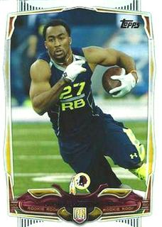 Lache Seastrunk