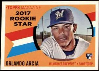 Orlando Arcia