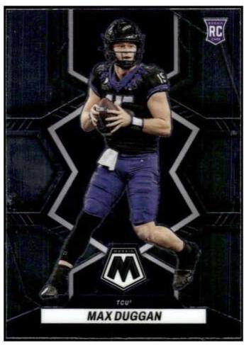 Max Duggan #44