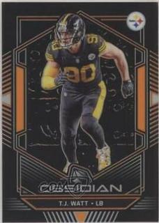 T.J. Watt