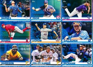 Rougned Odor