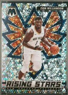 Zion Williamson
