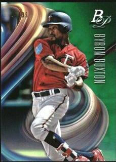 Byron Buxton