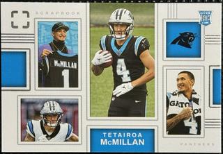 Tetairoa McMillan