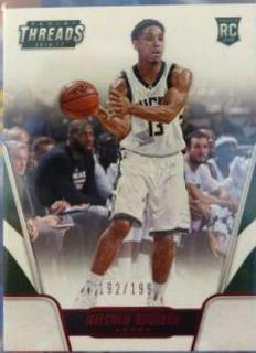 Malcolm Brogdon