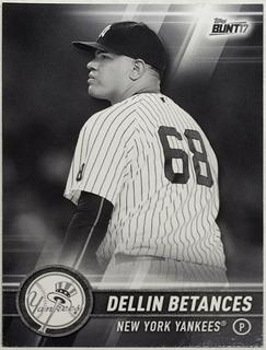 Dellin Betances