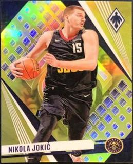 Nikola Jokic