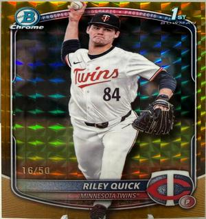 Riley Quick