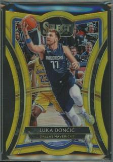 Luka Doncic