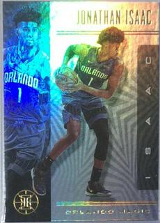 Jonathan Isaac