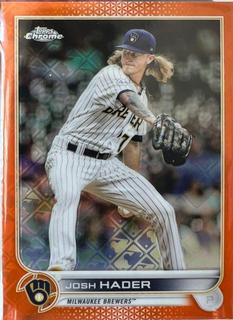 Josh Hader