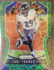 Earl Thomas III