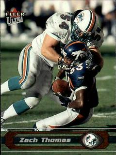 Zach Thomas