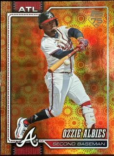 Ozzie Albies