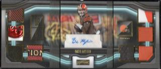 Baker Mayfield
