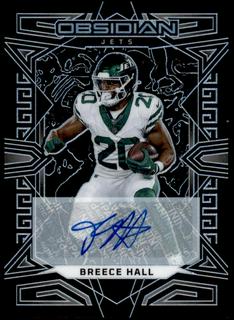Breece Hall