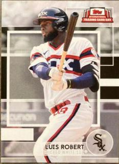 Luis Robert
