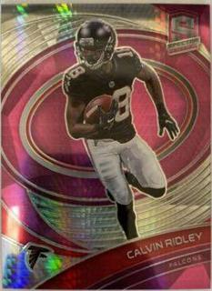 Calvin Ridley