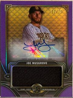 Joe Musgrove
