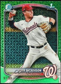 Luke Dickerson