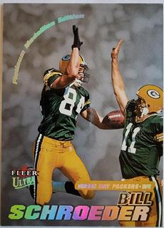 Bill Schroeder