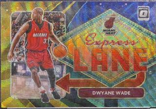 Dwyane Wade