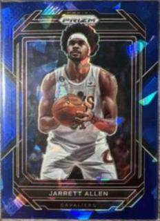 Jarrett Allen