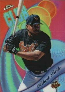 Albert Belle