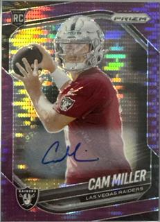 Cam Miller