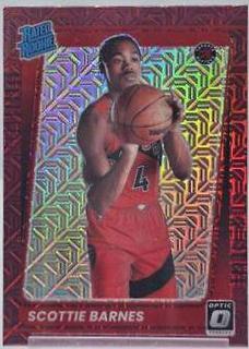 Scottie Barnes