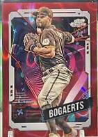 Xander Bogaerts