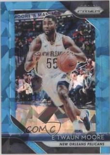 E'Twaun Moore