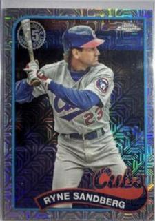 Ryne Sandberg