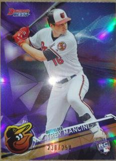 Trey Mancini
