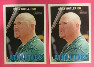 Billy Butler
