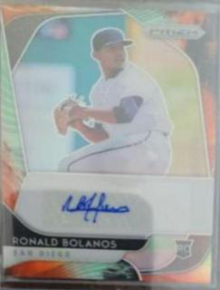 Ronald Bolanos