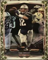 Tom Brady