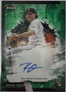 Reese Olson
