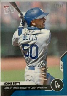 Mookie Betts