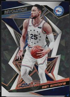 Ben Simmons