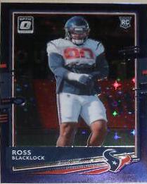 Ross Blacklock